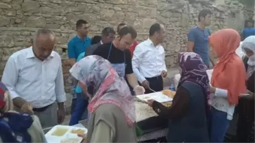Beyşehir'in Mahallelerinde İftar Coşkusu