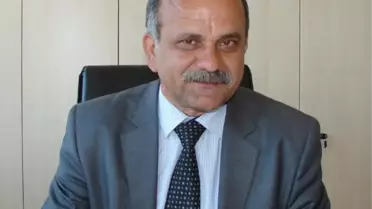 CHP İlçe Başkanlığına Metin Altıntaş Atandı