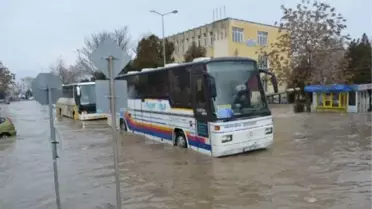 Çorlu'dan Kısa Kısa