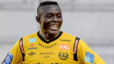 Gaziantepspor, Gbenga Arokoyo'yu Transfer Etti
