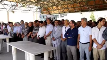 İsrail'in Gazze'ye yönelik saldırılarına tepki -