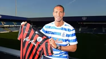 Rio Ferdinand Queens Park Rangers'da