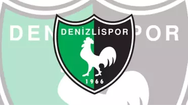 Tekden Denizlispor'da Transfer