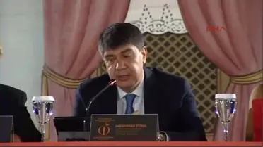 Türel Altın Portakal Türk Sinemasınındır