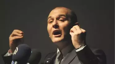 AK Parti Genel Başkan Yardımcısı Soylu, Burdur'da Açıklaması