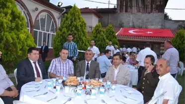 Atatürk'ün Selamlar Köyüne Gelişinin 80. Yılı