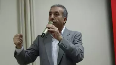 Birlik Vakfı Kars Şubesi İftar Yemeği Verdi