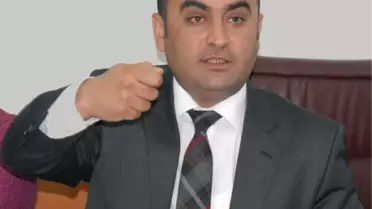 Chp: Yozgat'ta Atılan Temel Unutuldu
