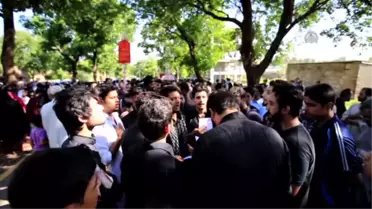 Hazreti Ali'nin şehit edilişinin 1353. yıl dönümü -
