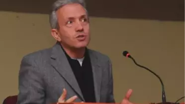 'İsrail, Gün Geçtikçe Topraklarını Genişletiyor'