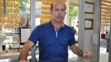 Lüleburgaz'da Kuyumcular Bayramda Kapalı Olacak