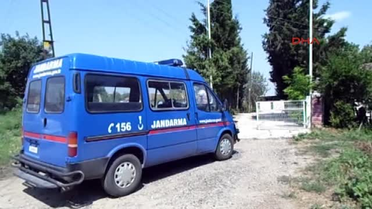 Malkara'da 900 Parça Tarihi Eser Ele Geçirildi