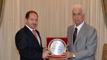 Milletvekili Öz'den Kıbrıs Ziyaretleri