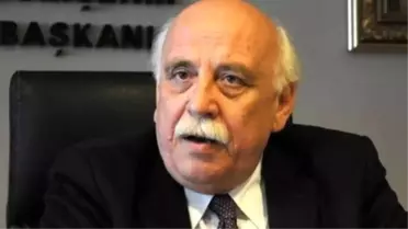 Milli Eğitim Bakanı Avcı Açıklaması
