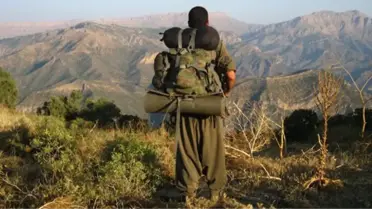 PKK, Diyarbakır'da Eylem Yapan Annenin Oğlunu Serbest Bıraktı