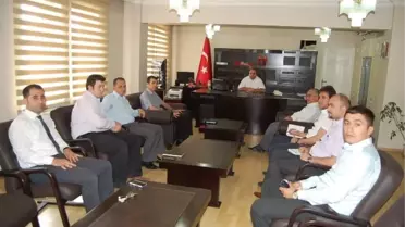 Suça Bulaşmış Çocuklar İçin Koordinasyon