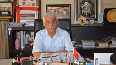 Bayındır Memur-Sen Genel Başkanı Karasapan'dan İsrail Mallarına Boykot Çağrısı