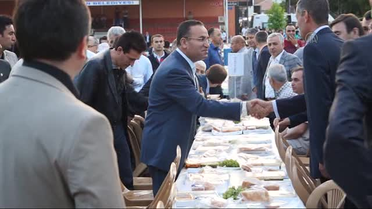 'İsrail Firavun'un Yaptığı Zulmü, Bugün 21. Yüzyılda Yapıyor'