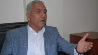 CHP'li Şeker: Türkiye'den 5 Bin Kişi IŞİD'e Katıldı