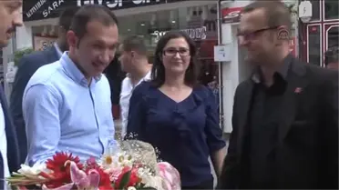 Cumhurbaşkanı seçimine doğru -