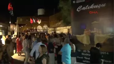 Festival Çalıkuşu Balesi ile Yapıldı