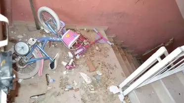 Lüleburgaz'da Çakmak Gazı Tüpleri Patladı: 6 Yaralı