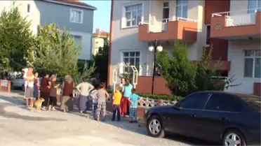 Lüleburgaz'da Çakmak Gazı Tüpleri Patladı: 6 Yaralı