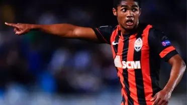 Shakhtar'da 6 Oyuncu Fransa'da Kaldı