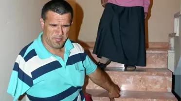Tek Koluyla Azmi Gönülleri Fethetti, Ev Sahibi Oldu