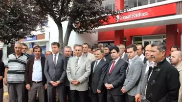 AK Parti Bolu Teşkilatından Erdoğan'a Yardım Kampanyası