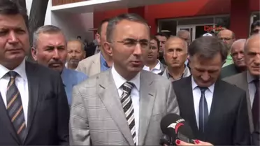 Bolu'dan Erdoğan'ın Seçim Kampanyasına Destek