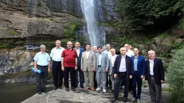 Bursa Valisi Münir Karaloğlu Açıklaması