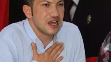 CHP Gençlik Kolları Genel Başkanı İrfan İnanç Yıldız Açıklaması