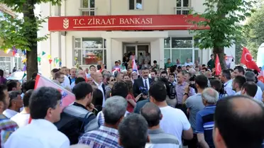 Cumhurbaşkanlığı Seçimine Doğru