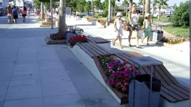 Didim Turizim Sezonunda Ramazan Durgunluğu