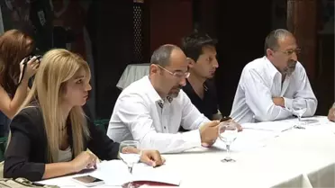 Erdoğan'ın Alevi örgütlerine vereceği iftar -