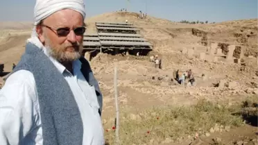 Göbeklitepe Kazı Başkanı Alman Arkeolog Öldü