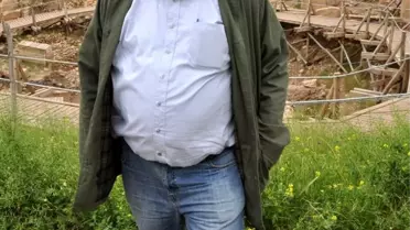 Göbeklitepe'yi Dünyaya Tanıtan Profesör Öldü