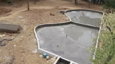 Güzeller'e Adı Gibi Güzel Park!