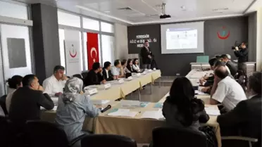 Kamu Hastaneleri Birliğine Tam Not