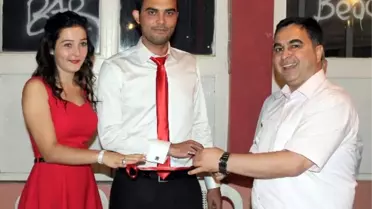 Köşk Belediyesinin Mutlu Günü