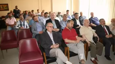 Yozgat'ta Yaşanan Göçün Sebepleri Masaya Yatırıldı