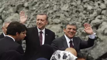 Kulislerde 'Erdoğan, Gül'e Kapıları Kapattı' Yorumları Yapılıyor