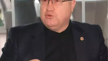 AK Parti Tanıtım ve Medya Başkan Yardımcısı Şener Açıklaması