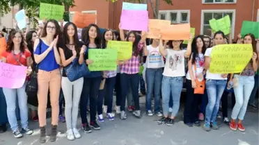 Bakanlık Geri Adım Attı, Öğretmen Lisesi Anadolu Lisesi Olarak Kalacak