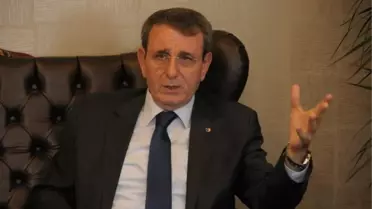 Başkan Murzioğlu Samsun'un Gurur Markalarını Kutladı