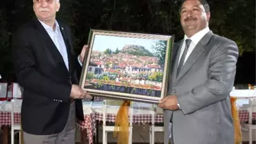 Bayraktar: Miras Hukuku Kanunu Bir Devrimdir