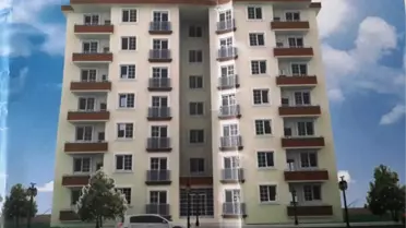 Çayeli'nde Afet Konutları Yapılacak