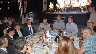 ÇTSO Vergi Rekortmeni Üyelerini Ödüllendirdi