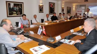 Gaziantep'in İşsizlik Oranı Yüzde 6.9